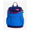 The North Face Zaino The North Face Mini Explorer rosso blu navy bambino