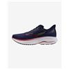 Mizuno Scarpe Mizuno Wave Ultima 17 blu navy rosso bianco - 44