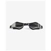 Adidas Occhialini nuoto adidas Ripstream Speed con lenti specchiate nero grigio scuro