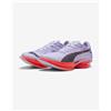 Puma Scarpe Puma FAST-R NITRO Elite 3 lilla corallo nero donna - 36