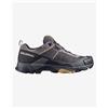 Salomon Scarpe Salomon X Ultra 5 GORE-TEX grigio scuro viola - 40