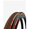 Vittoria Pack copertone Vittoria Terreno Pro T10 Gravel Race Tubeless Ready marrone (2 unità) - 700x35