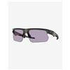 Oakley Occhiali Oakley BiSphaera On The Green Collection Grey Smoke con lenti Prizm Slate