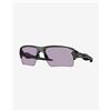 Oakley Occhiali Oakley Flak 2.0 XXL grigio fumo lilla