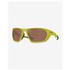Oakley Occhiali Oakley Lateralis Limitless Collection Cactus con lenti Prizm Tungsten