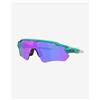 Oakley Occhiali Oakley Radar EV Path celeste con lente Prizm Violet