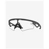 Oakley Occhiali Oakley Sphaera Slash Carbon con lente Clear To Black Iridium Photochromic
