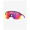 Oakley Sutro Lite nero rosso giallo viola