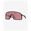 Oakley Occhiali Oakley Sutro On The Green Collection Matte Black con lente Prizm Dark Golf