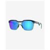 Oakley Occhiali Oakley HSTN SQ Abyss con lenti Prizm Sapphire