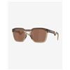 Oakley Occhiali Oakley HSTN SQ Matte Rootbeer con lenti Prizm Tungsten