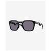Oakley Occhiali Oakley HSTN SQ Matte Black con lenti Prizm Grey