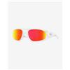 Oakley Occhiali Oakley Neoforma Matte Clear con lenti Prizm Ruby