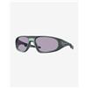Oakley Occhiali Oakley Neoforma Matte Blue Silver Colorshift con lenti Prizm Slate