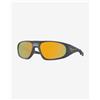 Oakley Occhiali Oakley Neoforma Matte Carbon con lenti Prizm 24K Polarized