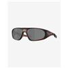 Oakley Occhiali Oakley Neoforma Matte Rootbeer con lenti Prizm Black Polarized