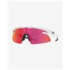 Oakley Occhiali Oakley RSLV Lite Matte White con lente Prizm Field