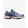 Salomon Scarpe Salomon X Ultra 360 GORE-TEX blu violetto donna - 40(2/3)