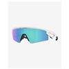 Oakley Occhiali Oakley Sphaera Strike Matte White con lente Prizm Sapphire