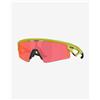 Oakley Occhiali Oakley Sphaera Strike Matte Cactus con lente Prizm Trail Torch
