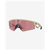 Oakley Occhiali Oakley Sphaera Strike Matte Sand con lente Prizm Dark Golf