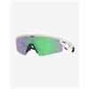 Oakley Occhiali Oakley Sphaera Strike Matte Mist con lente Prizm Road Jade