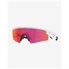 Oakley Occhiali Oakley Sphaera Strike Matte White con lente Prizm Field