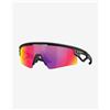 Oakley Occhiali Oakley Sphaera Strike Matte Black con lente Prizm Road