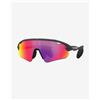 Oakley Occhiali Oakley Stunt Devil A Matte Black con lente Prizm Road