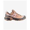Salomon Scarpe Salomon X Ultra 360 GORE-TEX arancione rosa chiaro donna - 42