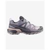Salomon Scarpe Salomon X Ultra 360 grigio scuro viola donna - 36