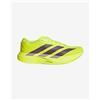 Adidas Scarpe adidas Adizero EVO SL Woven giallo nero - 46