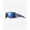 Julbo Occhiali Julbo Rookie 2 blu mate con lenti Spectron 3 blu bambini