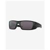 Oakley Occhiali Oakley Fuel Cell Polished Black con lenti Prizm Grey