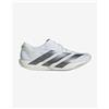 Adidas Scarpe adidas Adizero Adios 9 Light Strike Pro bianco verde grigio donna - 37(1/3)
