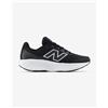 New Balance Scarpe New Balance 520 Lace nero bianco junior - 40
