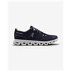 ON Running Scarpe On Cloud 6 blu mezzanotte - 47