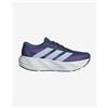 Adidas Scarpe adidas Galaxy 8 blu notte lilla donna - 38(2/3)