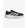 Adidas Scarpe adidas Galaxy 8 nero argento donna - 43(1/3)