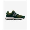 New Balance Scarpe New Balance 2002R verde scuro - 44.5