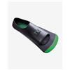 TYR Pinne TYR Burner Fin 2.0 nero verde - S
