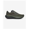 Saucony Scarpe Saucony Ride 19 verde oliva nero - 46