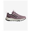 Adidas Scarpe adidas Terrex Tracefinder 2 lilla nero donna - 38