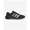 Adidas Scarpe adidas Dropset 4 nero argento donna - 38