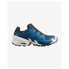Salomon Scarpe Salomon Speedcross 6 GORE-TEX blu scuro nero bianco - 44(2/3)