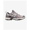 Salomon Scarpe Salomon X Ultra 360 grigio topo blu scuro nero - 42(2/3)
