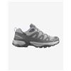 Salomon Scarpe Salomon X Ultra 360 Leather GORE-TEX grigio lilla donna - 40(2/3)