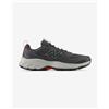 New Balance Scarpe New Balance 410 v9 grigio scuro arancione - 40