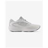New Balance Scarpe New Balance 680 v9 grigio chiaro bianco nero donna - 35