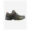 Salomon Scarpe Salomon X Ultra 5 GORE-TEX verde oliva nero - 40(2/3)